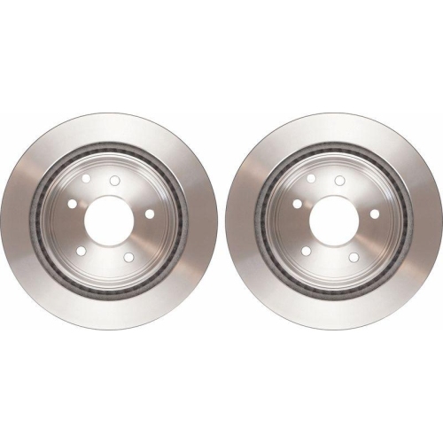 TRW Bremsscheibe DF4745