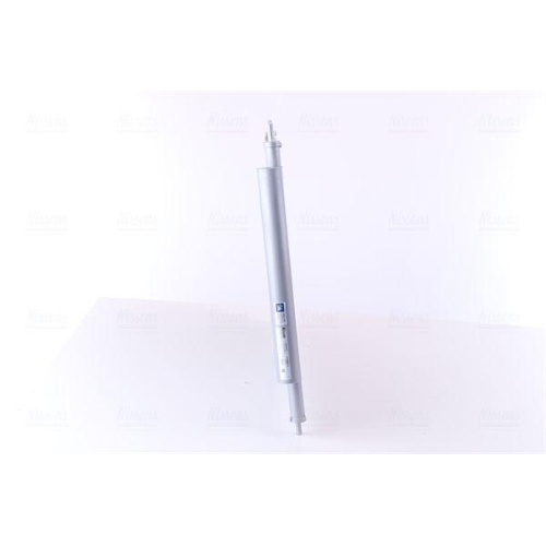 NISSENS Kondensator, Klimaanlage ** FIRST FIT ** 940163