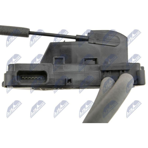 NTY T&uuml;rschloss EZC-HY-524