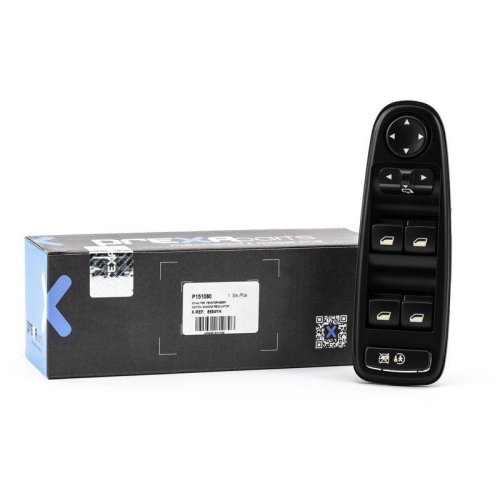 PREXAparts Schalter, Fensterheber P151080