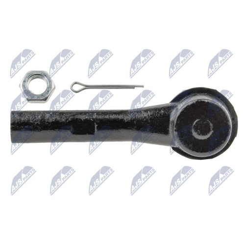 NTY Spurstangenkopf SKZ-CH-030