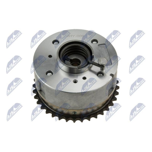 NTY Nockenwellenversteller RKZ-HY-009