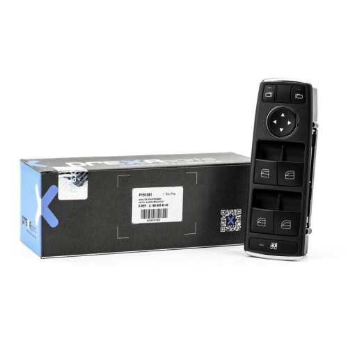 PREXAparts Schalter, Fensterheber P151081