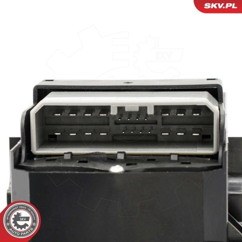 ESEN SKV Schalter, Fensterheber 37SKV451