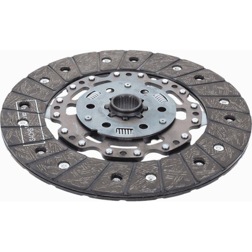 SACHS Kupplungssatz XTend Kit plus CSC 3000 990 081