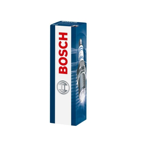 BOSCH Z&uuml;ndkerze Platinum 0 242 236 618