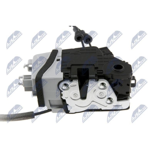 NTY T&uuml;rschloss EZC-HY-532