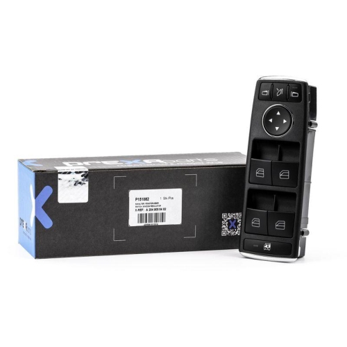 PREXAparts Schalter, Fensterheber P151082