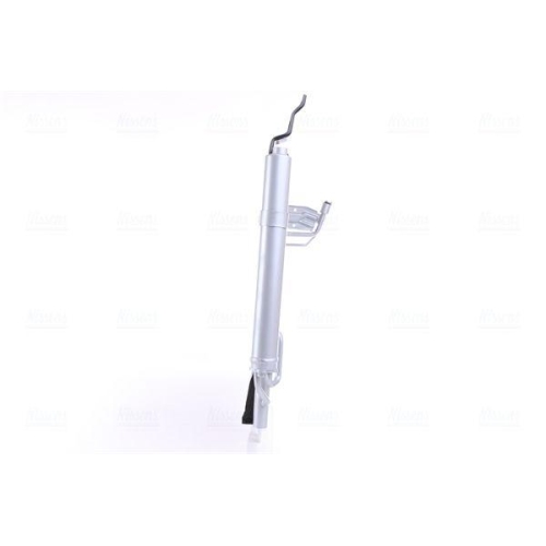 NISSENS Kondensator, Klimaanlage ** FIRST FIT ** 941202