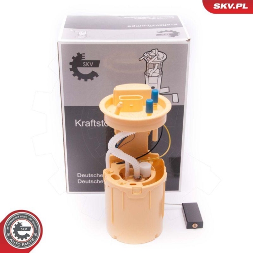 ESEN SKV Kraftstoff-F&ouml;rdereinheit 02SKV772