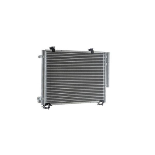 MAHLE Kondensator, Klimaanlage BEHR AC 484 000S