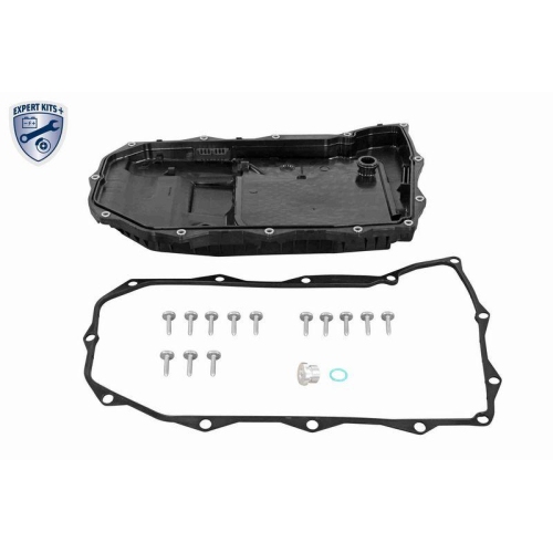 VAICO Teilesatz, Automatikgetriebe-&Ouml;lwechsel EXPERT KITS + V10-9399