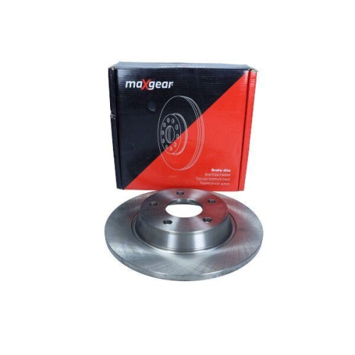 MAXGEAR Bremsscheibe 19-4787