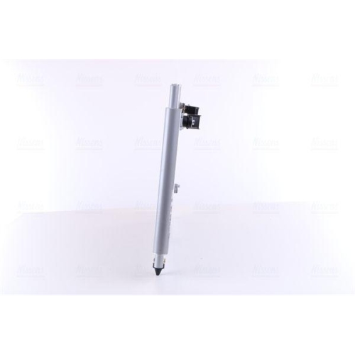 NISSENS Kondensator, Klimaanlage 940368