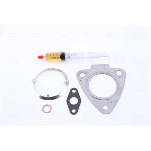 NISSENS Lader, Aufladung ** FACTORY NEW ** 93486