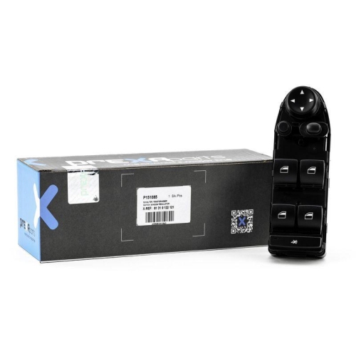 PREXAparts Schalter, Fensterheber P151085