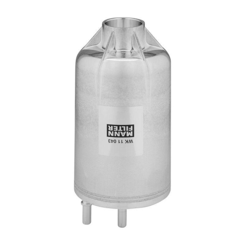MANN-FILTER Kraftstofffilter WK 11 043