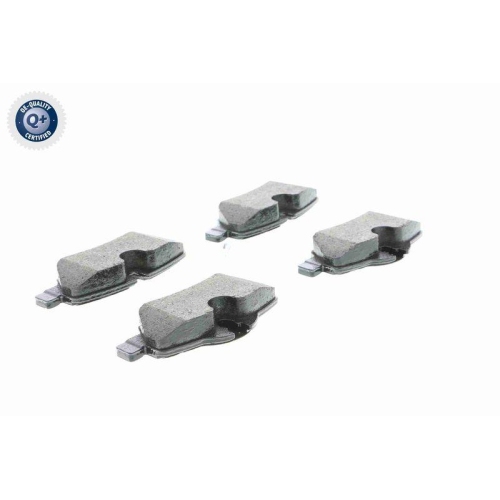 VAICO Bremsbelagsatz, Scheibenbremse Q+, Erstausr&uuml;sterqualit&auml;t V20-3132