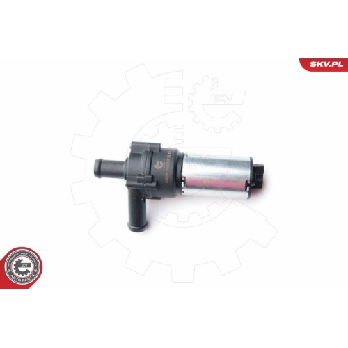 ESEN SKV Wasserumwälzpumpe, Standheizung