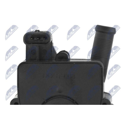 NTY Zusatzwasserpumpe (K&uuml;hlwasserkreislauf) CPZ-CT-003