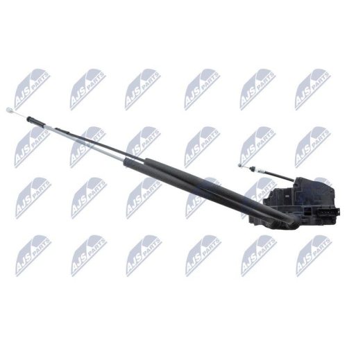 NTY T&uuml;rschloss EZC-HY-603