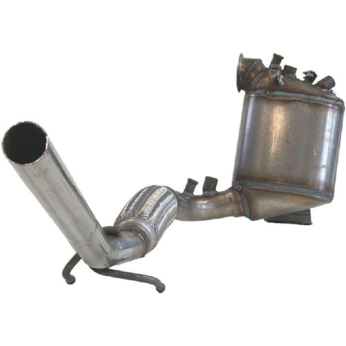 BOSAL Ruß-/Partikelfilter, Abgasanlage 095-331