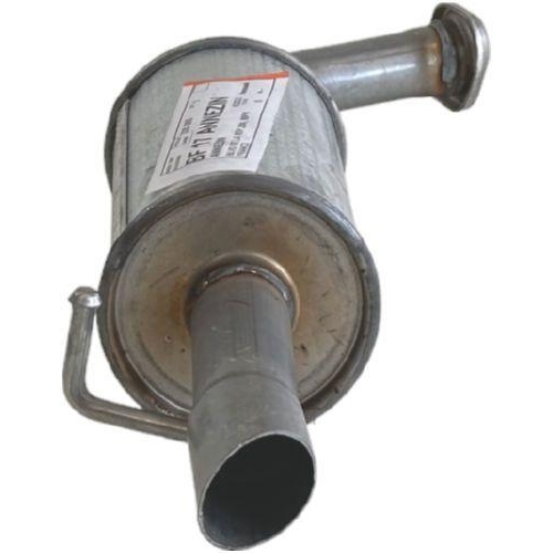 BOSAL Endschalld&auml;mpfer 228-305