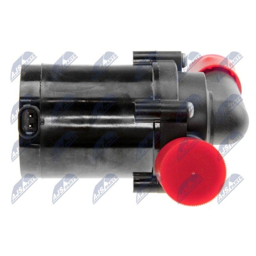 NTY Wasserumwälzpumpe, Standheizung CPZ-FR-002