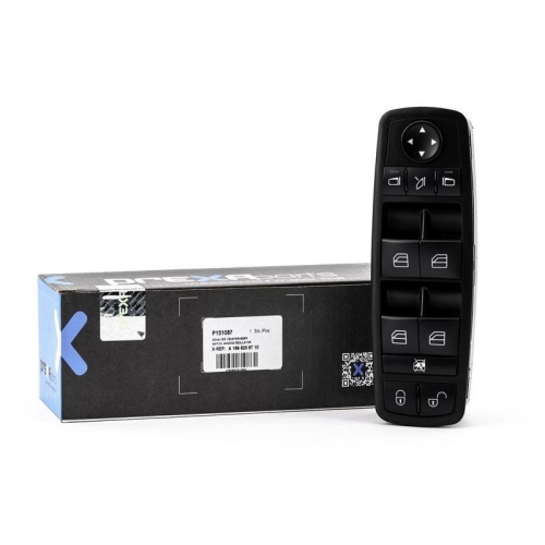 PREXAparts Schalter, Fensterheber P151087