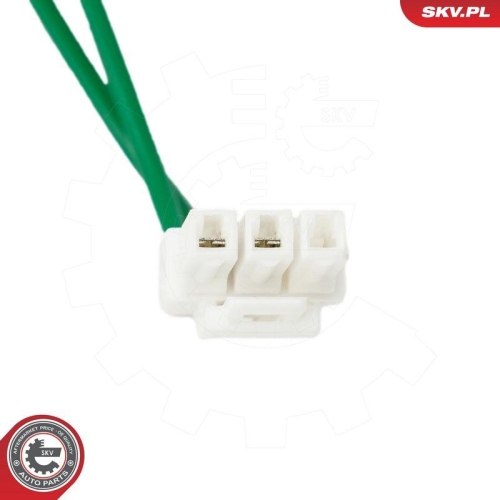 ESEN SKV Kraftstoff-F&ouml;rdereinheit 02SKV779