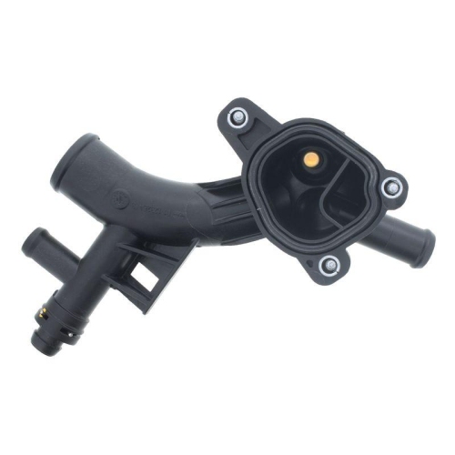 MOTORAD K&uuml;hlmittelflansch CH2846