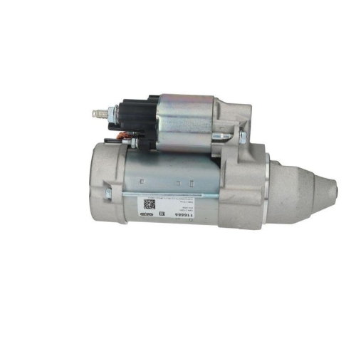 HC-Cargo Starter F 032 116 555