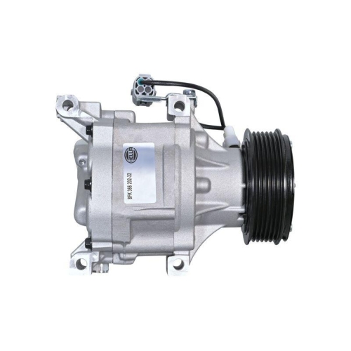 HELLA Kompressor, Klimaanlage >>> Easy2Fit <<< 8FK 366 202-321