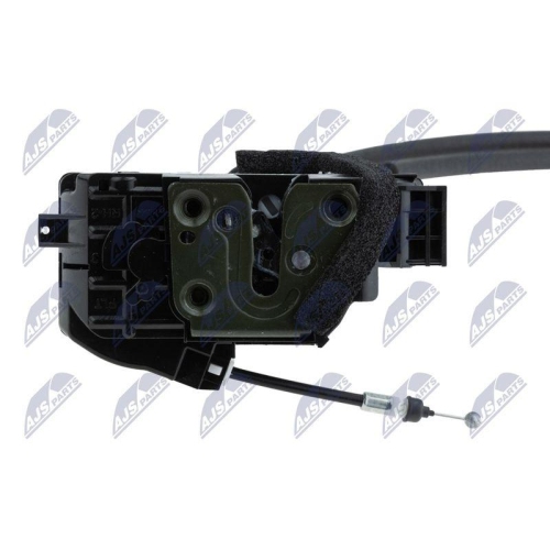 NTY T&uuml;rschloss EZC-HY-604