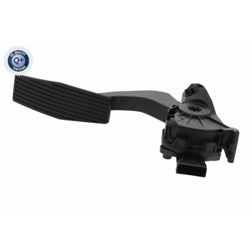 VEMO Fahrpedalsatz Q+, Erstausr&uuml;sterqualit&auml;t V40-82-0006