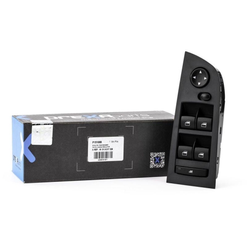 PREXAparts Schalter, Fensterheber P151088