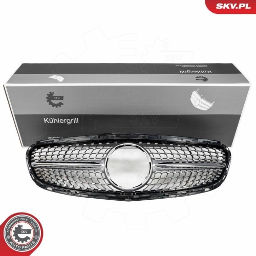 ESEN SKV K&uuml;hlergitter 66SKV549