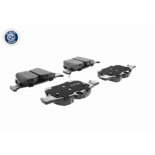 VAICO Bremsbelagsatz, Scheibenbremse Green Mobility Parts V10-9891