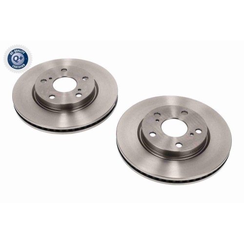 ACKOJA Bremsscheibe Q+ Erstausrüsterqualität A70-80023