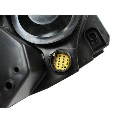 ABAKUS Hauptscheinwerfer