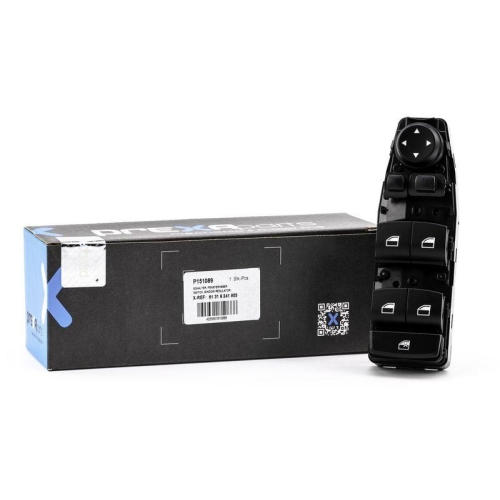 PREXAparts Schalter, Fensterheber P151089