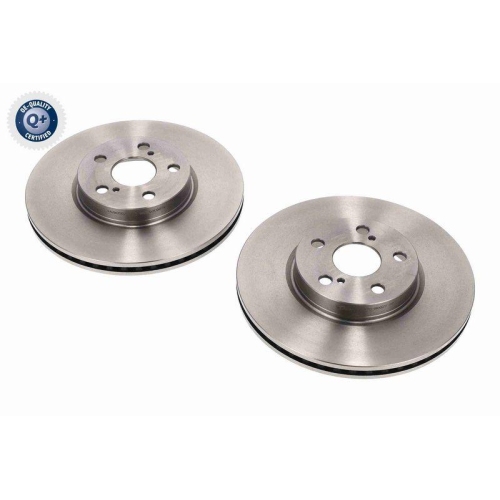 ACKOJA Bremsscheibe Q+ Erstausrüsterqualität A70-80027