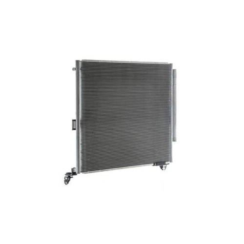 MAHLE Kondensator, Klimaanlage BEHR