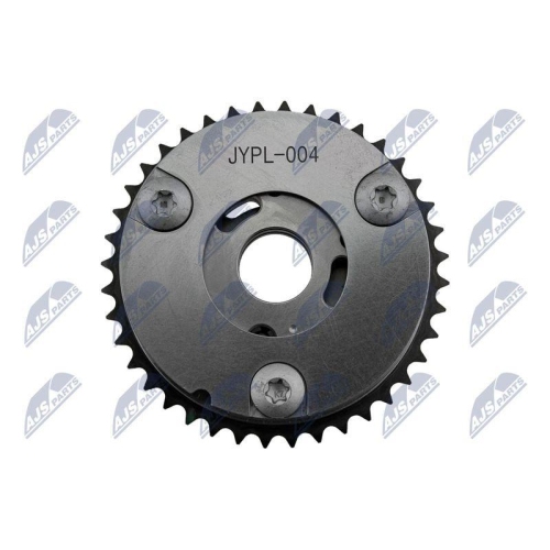 NTY Nockenwellenversteller RKZ-PL-004