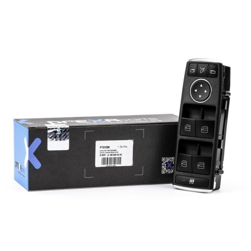 PREXAparts Schalter, Fensterheber P151090