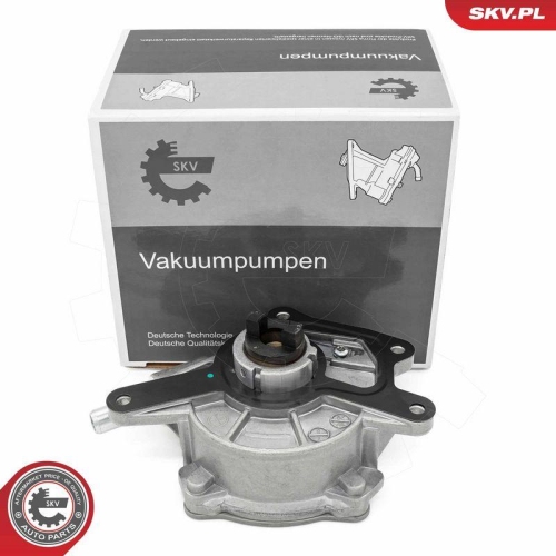 ESEN SKV Unterdruckpumpe, Bremsanlage 18SKV072