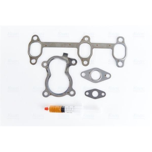 NISSENS Lader, Aufladung ** FACTORY NEW ** 93095