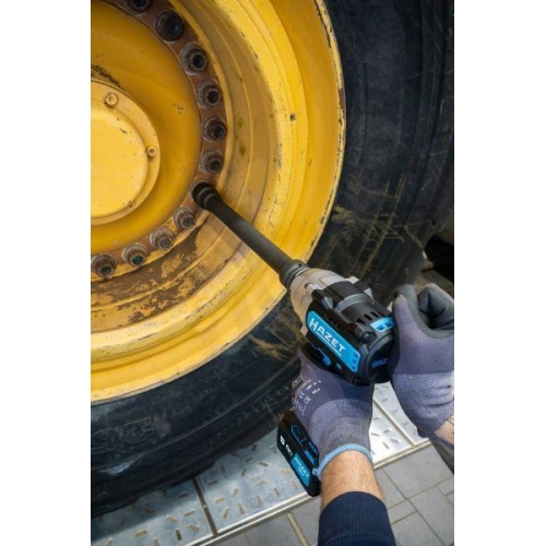HAZET 3/4 Zoll Vierkant Akku Schlagschrauber 2100 Nm 9513-2100