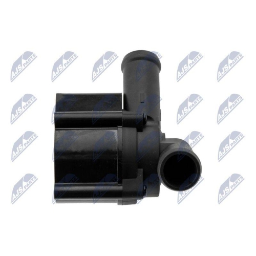 NTY Zusatzwasserpumpe (K&uuml;hlwasserkreislauf) CPZ-MZ-000