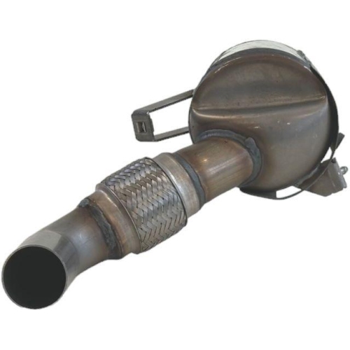 BOSAL Ru&szlig;-/Partikelfilter, Abgasanlage 097-314